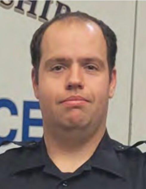 Caleb Stone